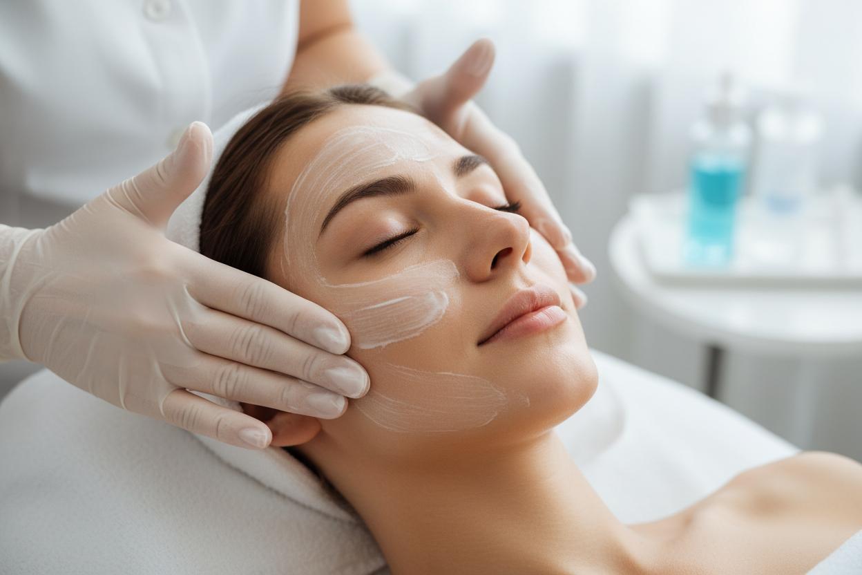 Facial Treatment